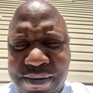 Meet your Posher, Deric